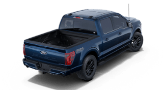 2025 Ford F-150® External Image 4